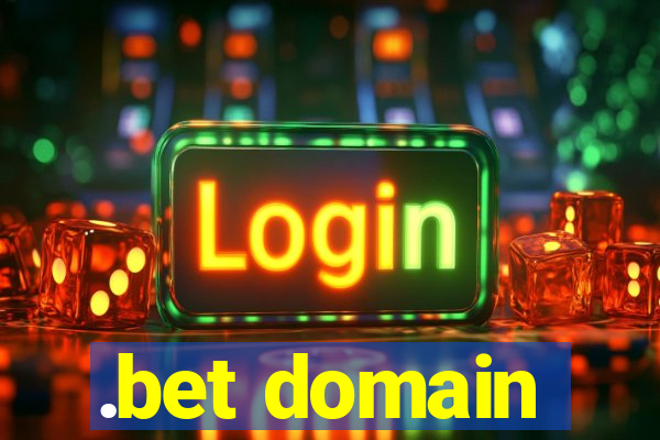 .bet domain